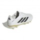 ADIDAS Copa Pure Iii League Fg Mg Bianco Oro - Scarpe Da Calcio Bambino