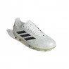ADIDAS Copa Pure Iii League Fg Mg Bianco Oro - Scarpe Da Calcio Bambino