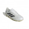 ADIDAS Copa Pure Iii League Fg Mg Bianco Oro - Scarpe Da Calcio Bambino