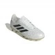 ADIDAS Copa Pure Iii League Fg Mg Bianco Oro - Scarpe Da Calcio Bambino
