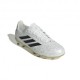 ADIDAS Copa Pure Iii League Fg Mg Bianco Oro - Scarpe Da Calcio Bambino