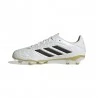 ADIDAS Copa Pure Iii League Fg Mg Bianco Oro - Scarpe Da Calcio Bambino