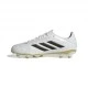 ADIDAS Copa Pure Iii League Fg Mg Bianco Oro - Scarpe Da Calcio Bambino