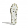 ADIDAS Copa Pure Iii League Fg Mg Bianco Oro - Scarpe Da Calcio Bambino