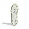 ADIDAS Copa Pure Iii League Fg Mg Bianco Oro - Scarpe Da Calcio Bambino