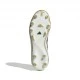ADIDAS Copa Pure Iii League Fg Mg Bianco Oro - Scarpe Da Calcio Bambino