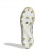ADIDAS Copa Pure Iii League Fg Mg Bianco Oro - Scarpe Da Calcio Bambino