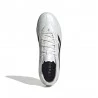 ADIDAS Copa Pure Iii League Fg Mg Bianco Oro - Scarpe Da Calcio Bambino