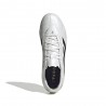 ADIDAS Copa Pure Iii League Fg Mg Bianco Oro - Scarpe Da Calcio Bambino