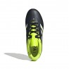 ADIDAS Copa Pure Iii Club Fg Mg Nero Bianco Lime - Scarpe Da Calcio Bambino