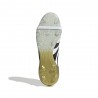 ADIDAS Predator Pro Ft Fg Bianco Oro - Scarpe Da Calcio Uomo