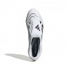 ADIDAS Predator Pro Ft Fg Bianco Oro - Scarpe Da Calcio Uomo
