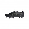 ADIDAS Predator League Ft Sg Nero Lime - Scarpe Da Calcio Uomo