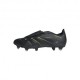 ADIDAS Predator League Ft Sg Nero Lime - Scarpe Da Calcio Uomo