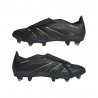 ADIDAS Predator League Ft Sg Nero Lime - Scarpe Da Calcio Uomo