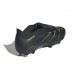 ADIDAS Predator League Ft Sg Nero Lime - Scarpe Da Calcio Uomo