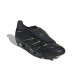 ADIDAS Predator League Ft Sg Nero Lime - Scarpe Da Calcio Uomo