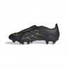 ADIDAS Predator League Ft Sg Nero Lime - Scarpe Da Calcio Uomo