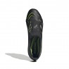 ADIDAS Predator League Ft Sg Nero Lime - Scarpe Da Calcio Uomo