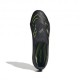 ADIDAS Predator League Ft Sg Nero Lime - Scarpe Da Calcio Uomo