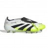 ADIDAS Predator Elite Ft Ag Line Nero - Scarpe Da Calcio Uomo