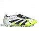 ADIDAS Predator Elite Ft Ag Line Nero - Scarpe Da Calcio Uomo