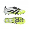 ADIDAS Predator Elite Ft Ag Line Nero - Scarpe Da Calcio Uomo