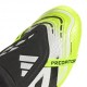 ADIDAS Predator Elite Ft Ag Line Nero - Scarpe Da Calcio Uomo