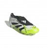 ADIDAS Predator Elite Ft Ag Line Nero - Scarpe Da Calcio Uomo