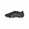 ADIDAS Predator Pro Ft Fg Nero Lime - Scarpe Da Calcio Uomo