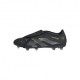 ADIDAS Predator Pro Ft Fg Nero Lime - Scarpe Da Calcio Uomo