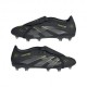 ADIDAS Predator Pro Ft Fg Nero Lime - Scarpe Da Calcio Uomo