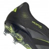 ADIDAS Predator Pro Ft Fg Nero Lime - Scarpe Da Calcio Uomo