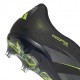 ADIDAS Predator Pro Ft Fg Nero Lime - Scarpe Da Calcio Uomo