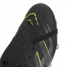 ADIDAS Predator Pro Ft Fg Nero Lime - Scarpe Da Calcio Uomo