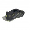 ADIDAS Predator Pro Ft Fg Nero Lime - Scarpe Da Calcio Uomo