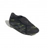 ADIDAS Predator Pro Ft Fg Nero Lime - Scarpe Da Calcio Uomo