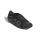 ADIDAS Predator Pro Ft Fg Nero Lime - Scarpe Da Calcio Uomo
