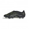 ADIDAS Predator Pro Ft Fg Nero Lime - Scarpe Da Calcio Uomo