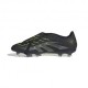 ADIDAS Predator Pro Ft Fg Nero Lime - Scarpe Da Calcio Uomo