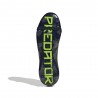 ADIDAS Predator Pro Ft Fg Nero Lime - Scarpe Da Calcio Uomo