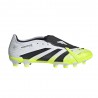 ADIDAS Predator Pro Ft Mg Line Nero - Scarpe Da Calcio Uomo