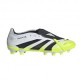 ADIDAS Predator Pro Ft Mg Line Nero - Scarpe Da Calcio Uomo
