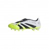 ADIDAS Predator Pro Ft Mg Line Nero - Scarpe Da Calcio Uomo