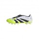 ADIDAS Predator Pro Ft Mg Line Nero - Scarpe Da Calcio Uomo