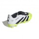 ADIDAS Predator Pro Ft Mg Line Nero - Scarpe Da Calcio Uomo