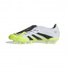 ADIDAS Predator Pro Ft Mg Line Nero - Scarpe Da Calcio Uomo