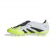 ADIDAS Predator Pro Ft Mg Line Nero - Scarpe Da Calcio Uomo