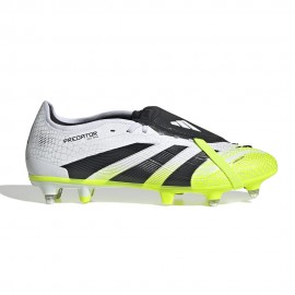 ADIDAS Predator Pro Ft Sg Line Nero - Scarpe Da Calcio Uomo