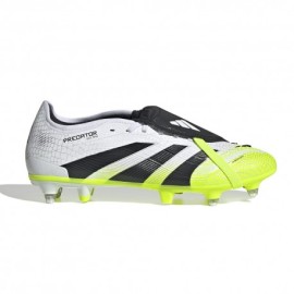 ADIDAS Predator Pro Ft Sg Line Nero - Scarpe Da Calcio Uomo